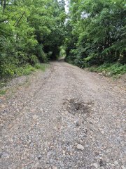 Strada Paun