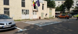 Strada Libertății nr 10