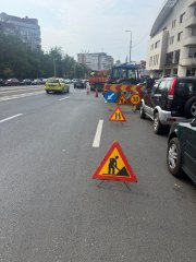 Terți parcare fost complex stejar strada G. Muzicescu