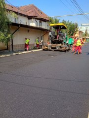 Strada Dacia