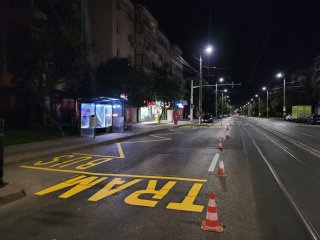 Strada Canta