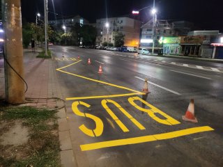 Strada Silvestru