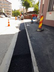 Strada.Nicorita  nr.26(Hotel Dorobant)