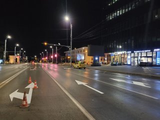 Strada Anastasie Panu