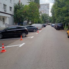 strada Roman Voda