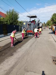 Strada. Ion Neculce