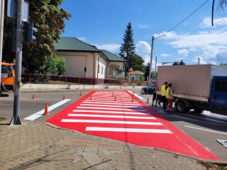 Strada Petru Poni