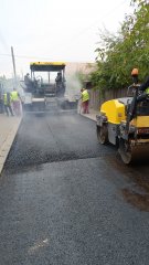 Strada. Dacia - alee legătură Bulevardul Nicoale Iorga cu Str Romana